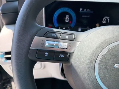 2026 Hyundai Tucson - Photo 21