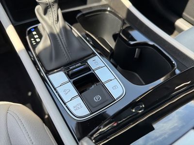 2026 Hyundai Tucson - Photo 28