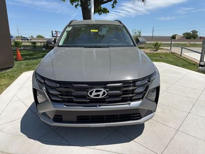 2026 Hyundai Tucson - Photo 8