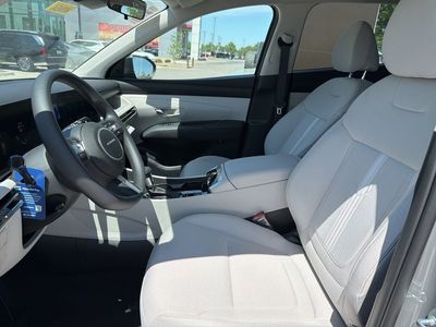 2026 Hyundai Tucson - Photo 18