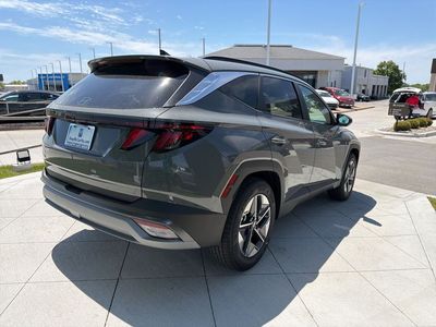 2026 Hyundai Tucson - Photo 5