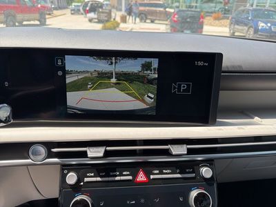 2026 Hyundai Tucson - Photo 25
