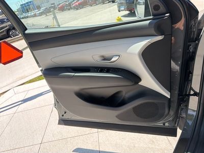 2026 Hyundai Tucson - Photo 31