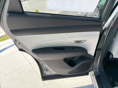 2026 Hyundai Tucson - Photo 17