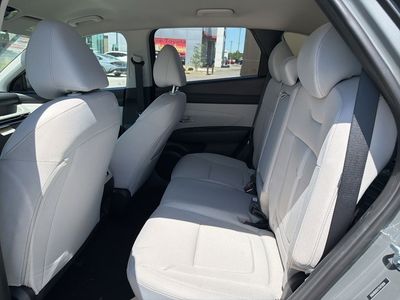 2026 Hyundai Tucson - Photo 13