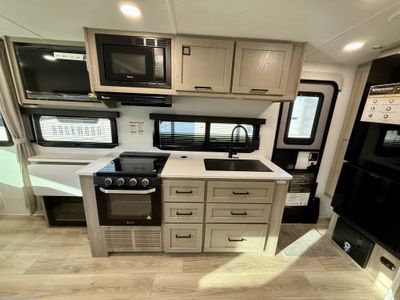 2026 Forest River Rockwood Mini Lite - Photo 6