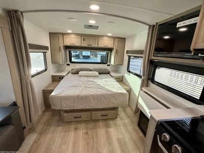 2026 Forest River Rockwood Mini Lite - Photo 7