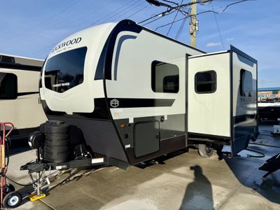 2026 Forest River Rockwood Mini Lite - Photo 4