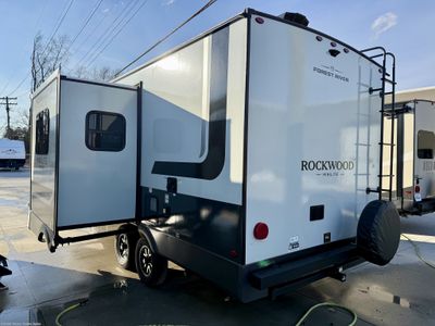 2026 Forest River Rockwood Mini Lite - Photo 3
