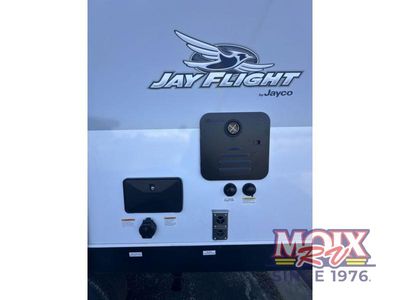 2025 Jayco Jay Flight SLX - Photo 8