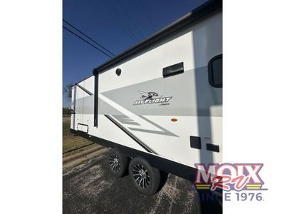 2025 Jayco Jay Flight SLX - Photo 4