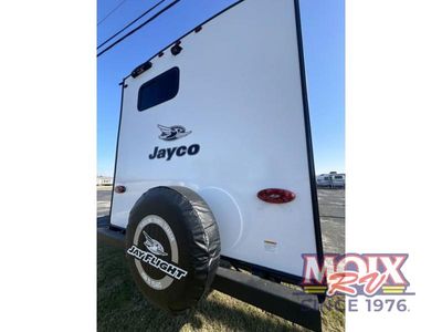 2025 Jayco Jay Flight SLX - Photo 6