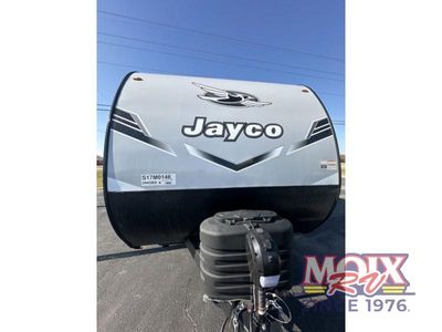 2025 Jayco Jay Flight SLX - Photo 9