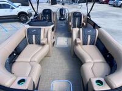 2026 Barletta Lusso L23QCSS - Photo 7