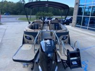 2026 Barletta Lusso L23QCSS - Photo 4