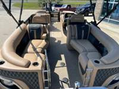 2026 Barletta Lusso L23QCSS - Photo 18