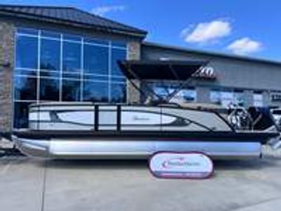 2026 Barletta Lusso L23QCSS - Photo 2