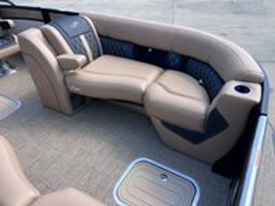 2026 Barletta Lusso L23QCSS - Photo 8