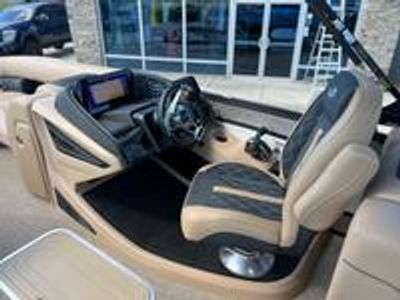 2026 Barletta Lusso L23QCSS - Photo 12
