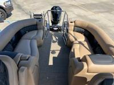 2026 Barletta Lusso L23QCSS - Photo 15