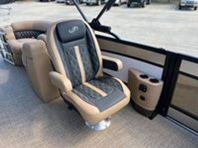 2026 Barletta Lusso L23QCSS - Photo 11