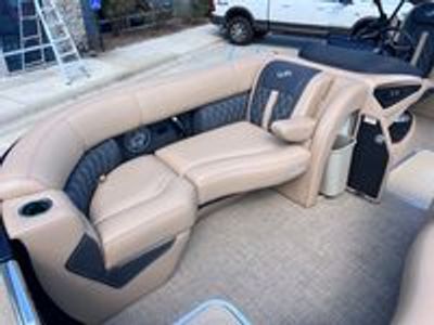 2026 Barletta Lusso L23QCSS - Photo 9