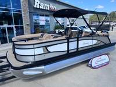2026 Barletta Lusso L23QCSS - Photo 1