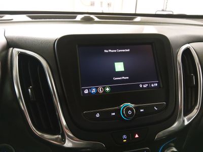2024 Chevrolet Equinox — photo 17 view