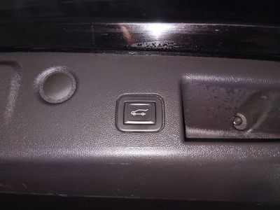2024 Chevrolet Equinox — photo 20 view