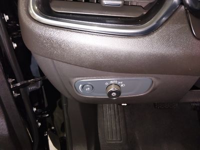 2024 Chevrolet Equinox — photo 13 view