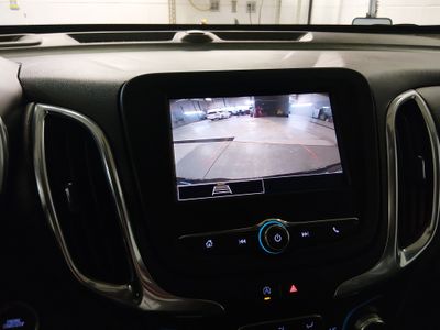2024 Chevrolet Equinox — photo 16 view