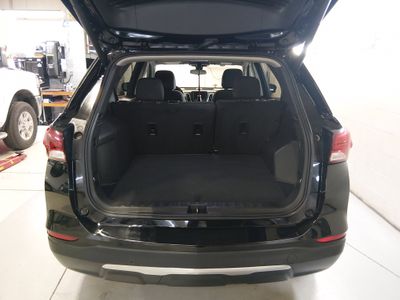 2024 Chevrolet Equinox — photo 11 view
