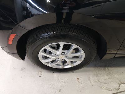 2024 Chevrolet Equinox — photo 10 view