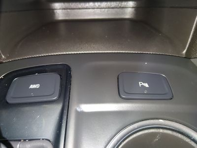 2024 Chevrolet Equinox — photo 19 view