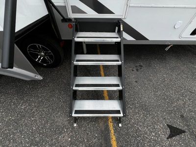 2026 Alliance RV Paradigm - Photo 9
