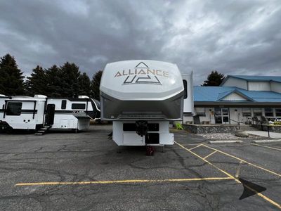 2026 Alliance RV Paradigm - Photo 1
