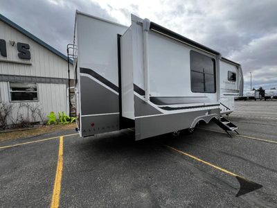 2026 Alliance RV Paradigm - Photo 5