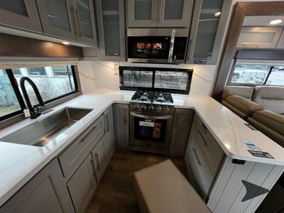 2026 Alliance RV Paradigm - Photo 29