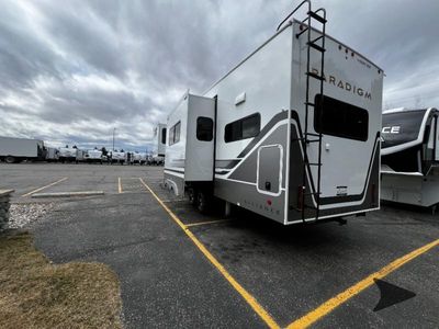 2026 Alliance RV Paradigm - Photo 6