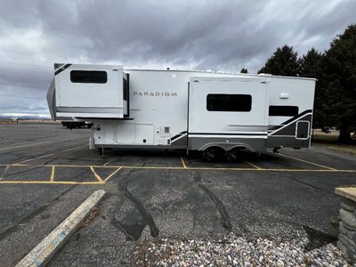 2026 Alliance RV Paradigm - Photo 7