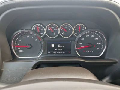 2022 Chevrolet Silverado 1500 LTD — photo 26 view