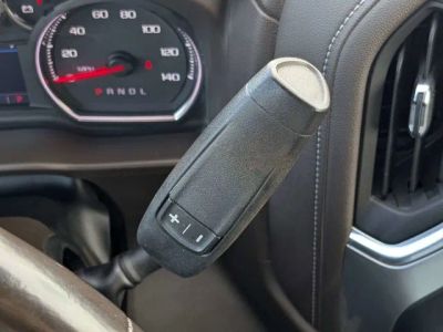 2022 Chevrolet Silverado 1500 LTD — photo 25 view