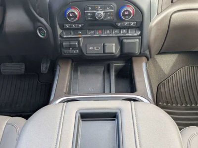 2022 Chevrolet Silverado 1500 LTD — photo 17 view