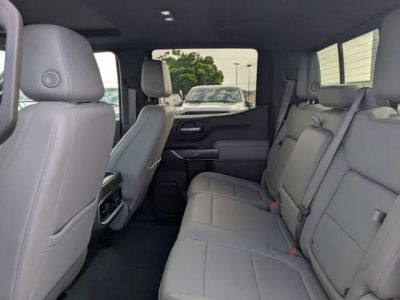 2022 Chevrolet Silverado 1500 LTD — photo 12 view