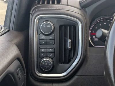2022 Chevrolet Silverado 1500 LTD — photo 20 view