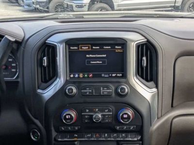 2022 Chevrolet Silverado 1500 LTD — photo 16 view
