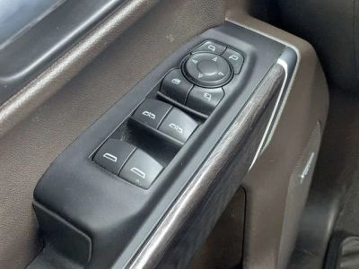 2022 Chevrolet Silverado 1500 LTD — photo 19 view