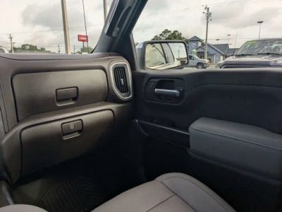 2022 Chevrolet Silverado 1500 LTD — photo 15 view