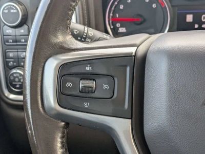 2022 Chevrolet Silverado 1500 LTD — photo 22 view