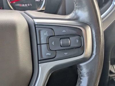 2022 Chevrolet Silverado 1500 LTD — photo 23 view